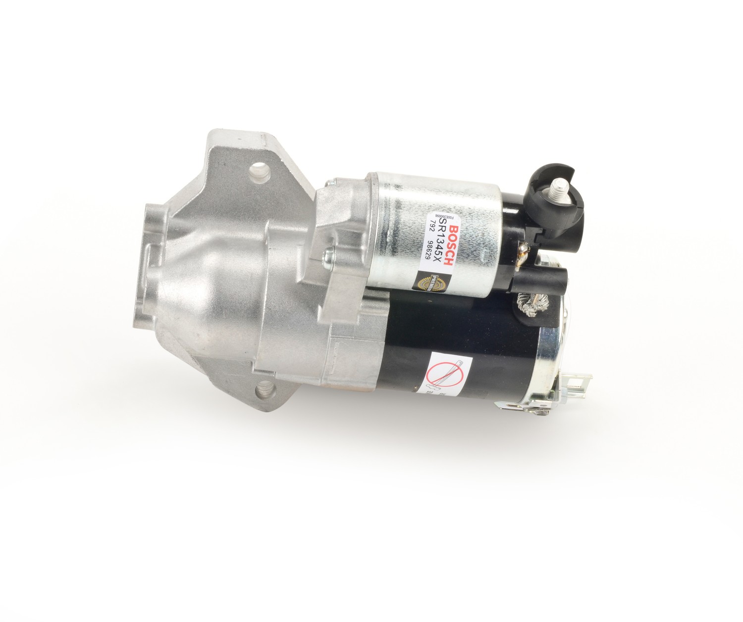 Bosch R1345X Premium Starter - Image 3