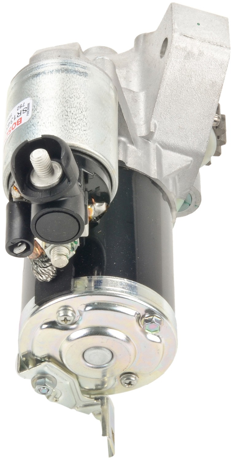 Bosch R1345X Premium Starter - Image 4