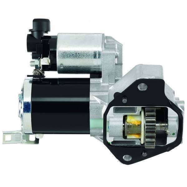 Bosch R1345X Premium Starter - Image 6