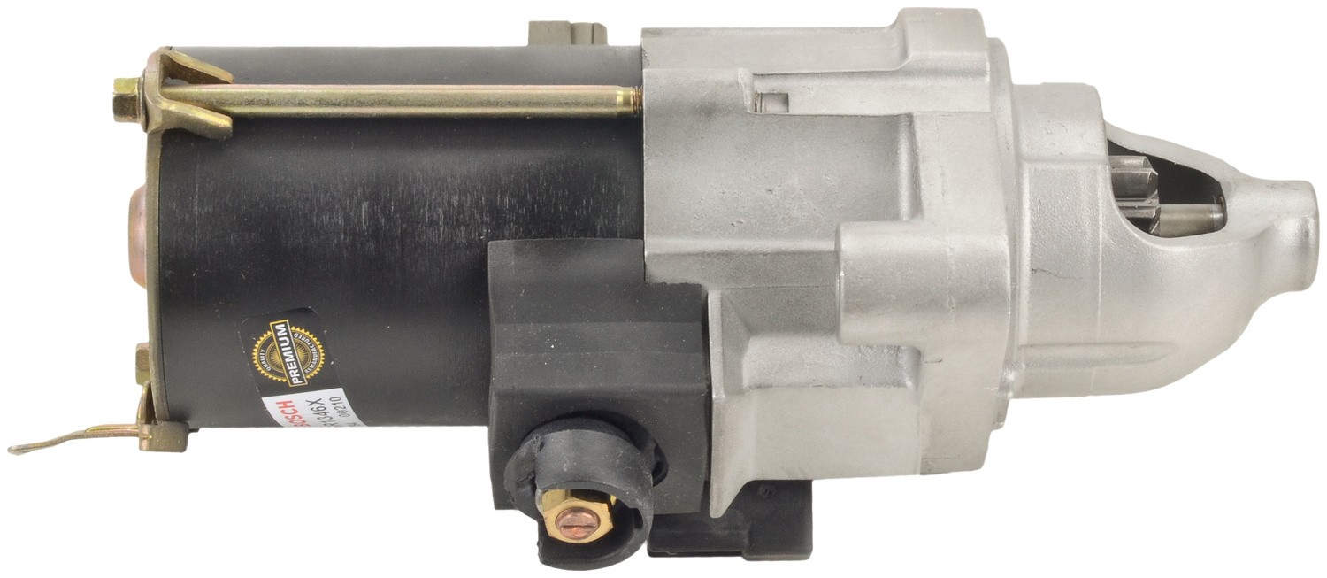 Bosch BOS-SR1346X - Image 2