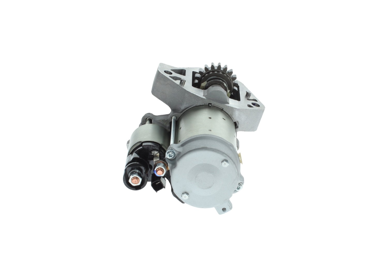 Bosch R1350N Premium 100% New Starter
