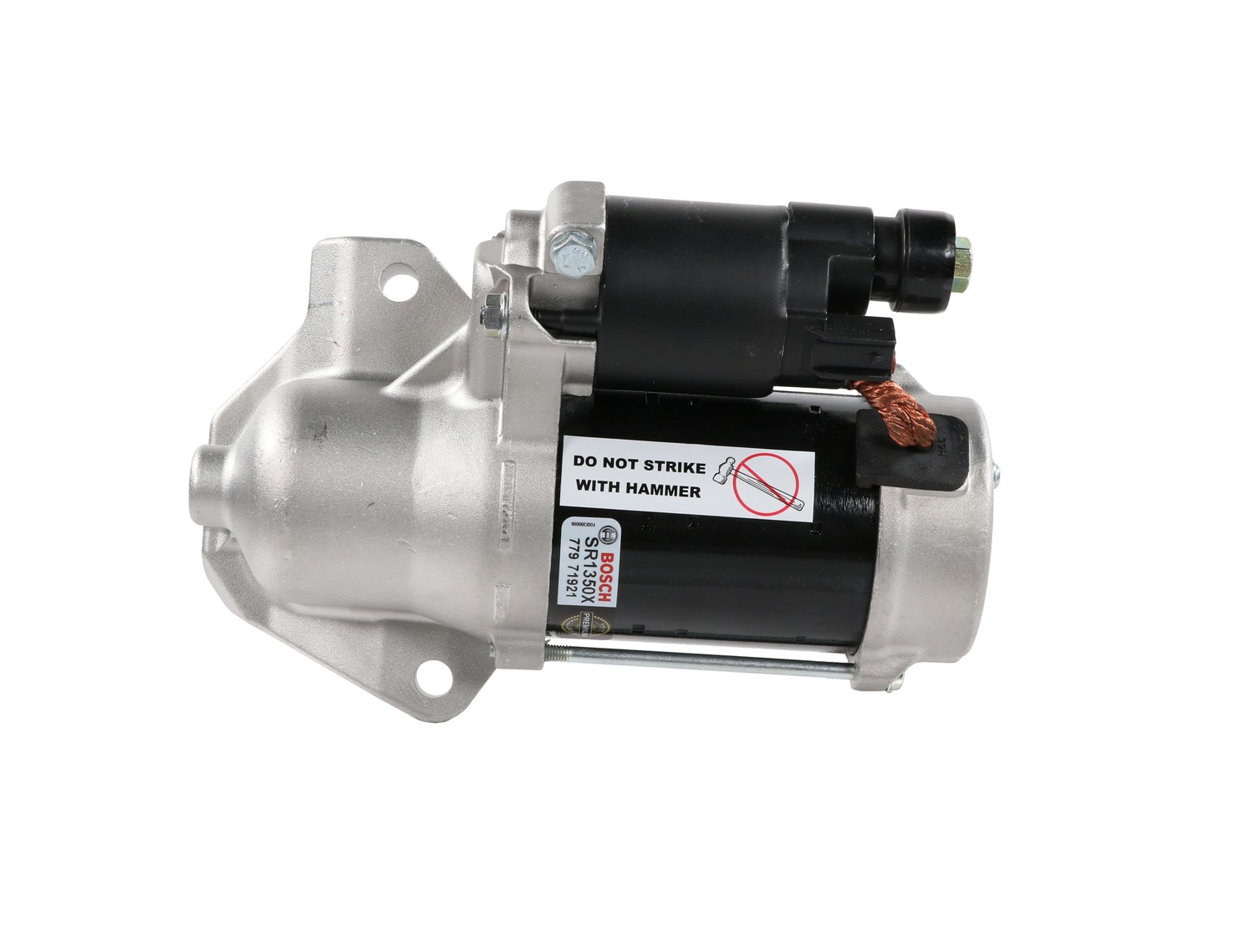 Bosch BOS-SR1350X