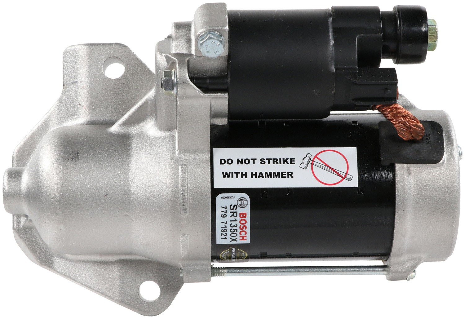 Bosch BOS-SR1350X - Image 4