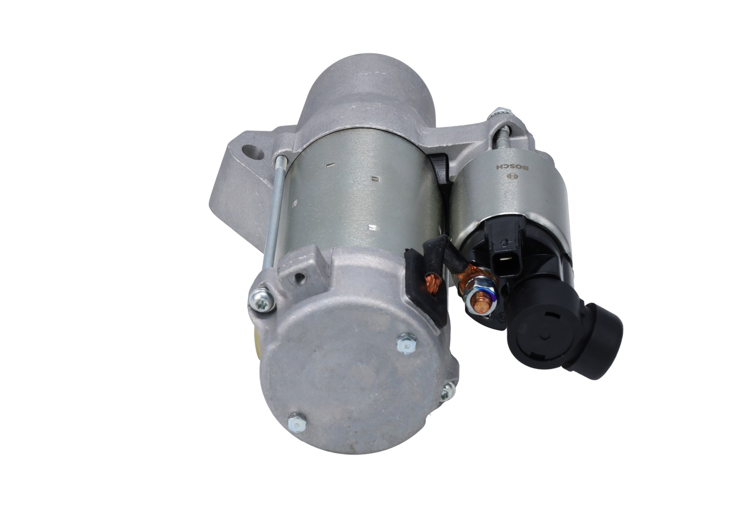 Bosch R1353N Premium 100% New Starter - Image 5