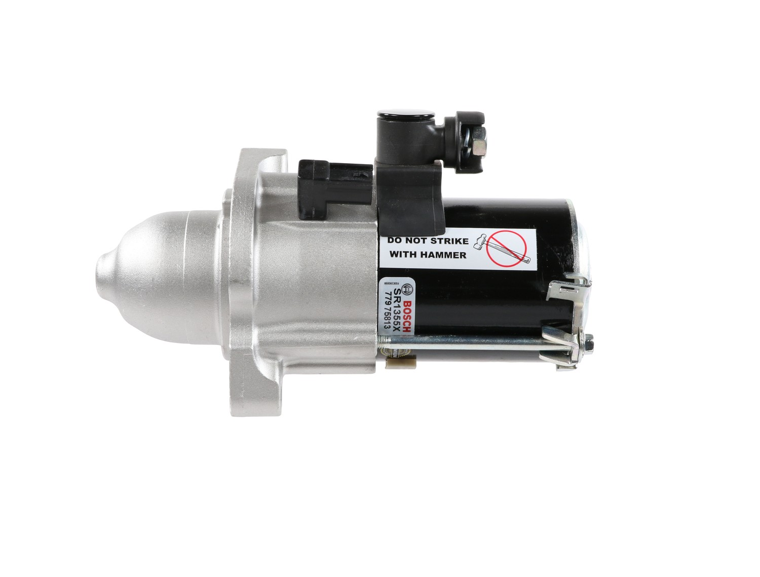 Bosch BOS-SR1355X