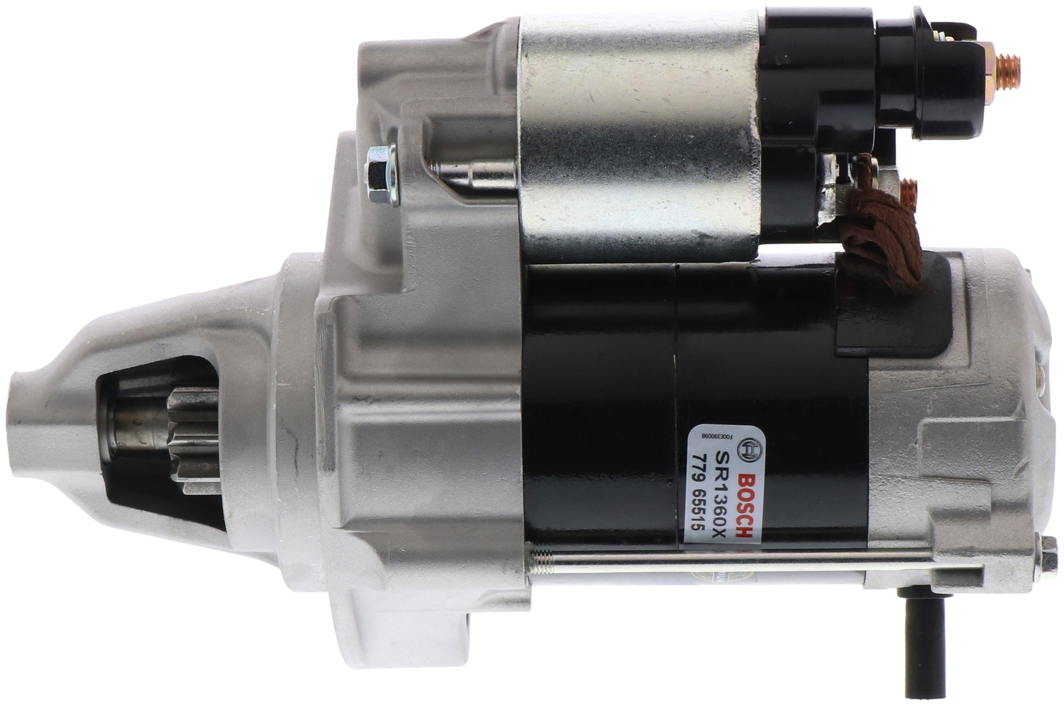 Bosch BOS-SR1360X - Image 4