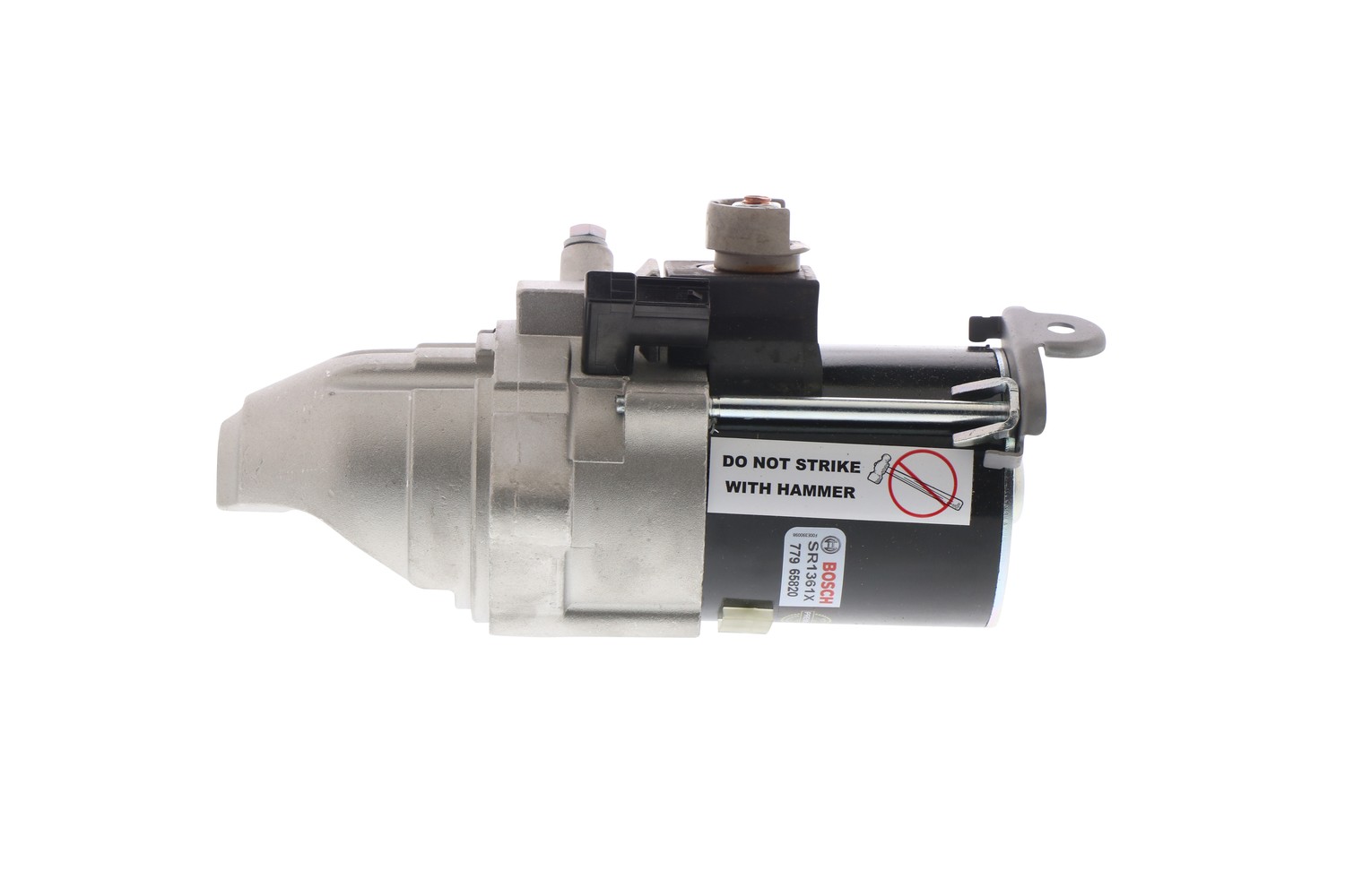 Bosch BOS-SR1361X