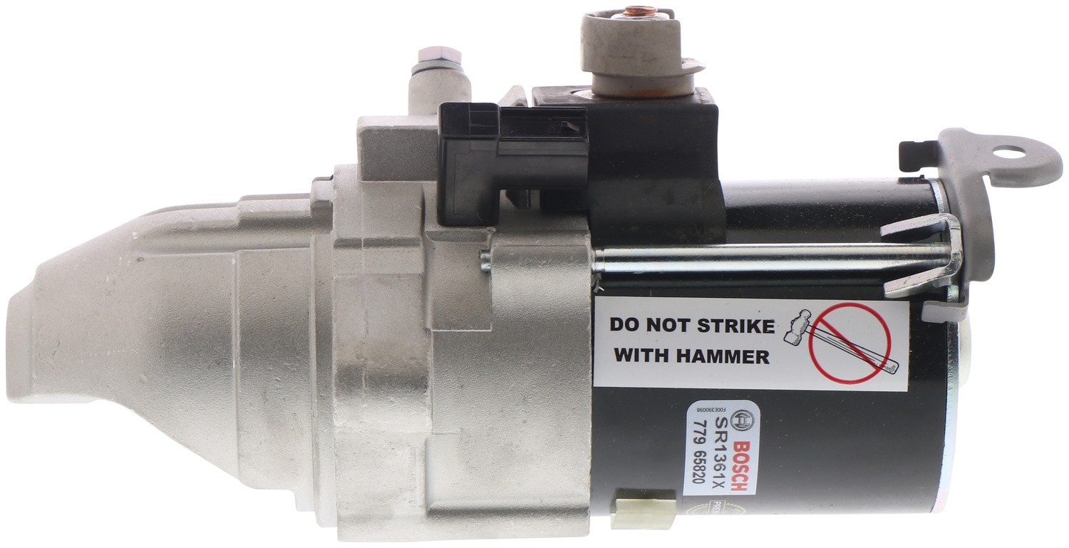 Bosch BOS-SR1361X - Image 4
