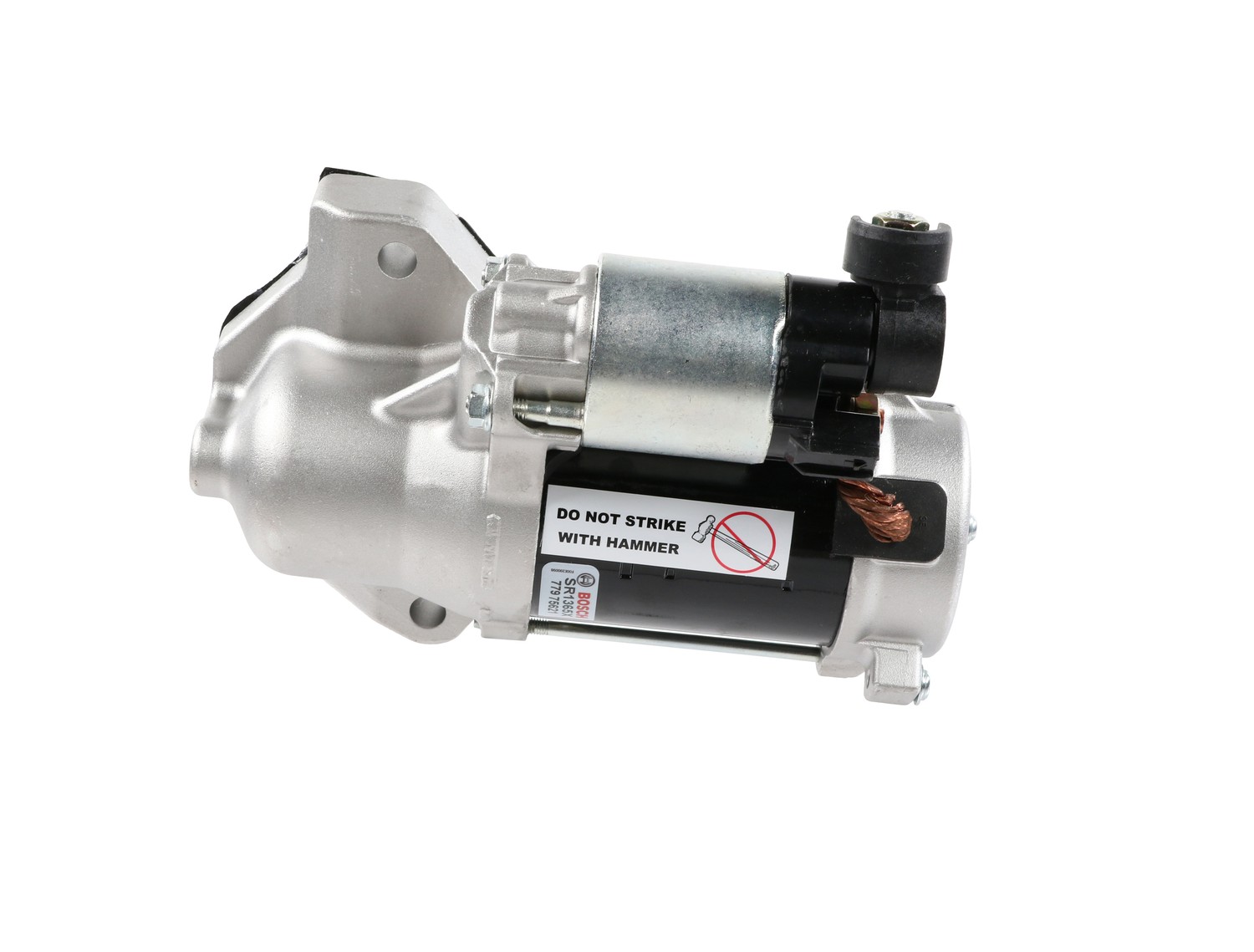 Bosch BOS-SR1365X