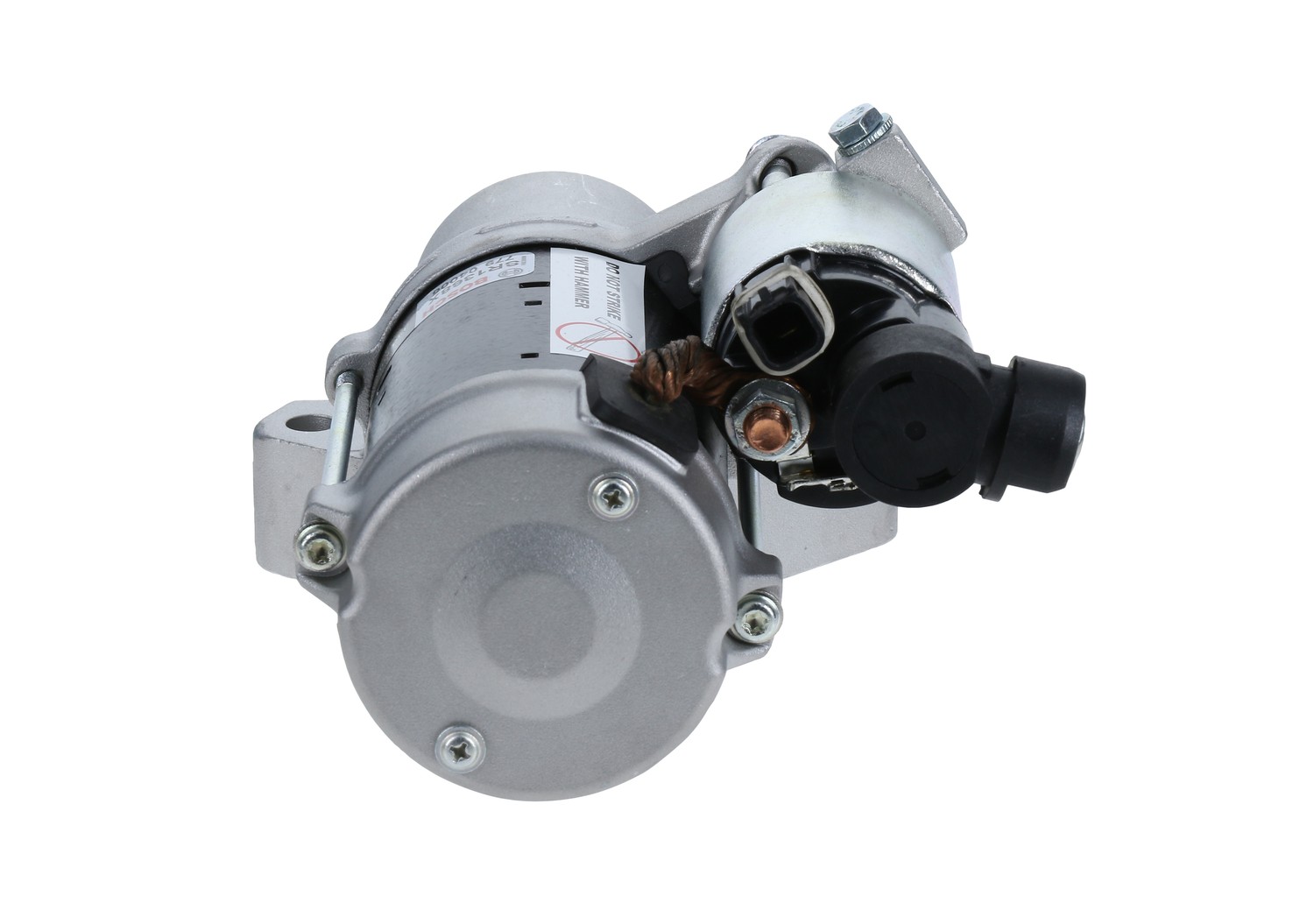 Bosch BOS-SR1368X
