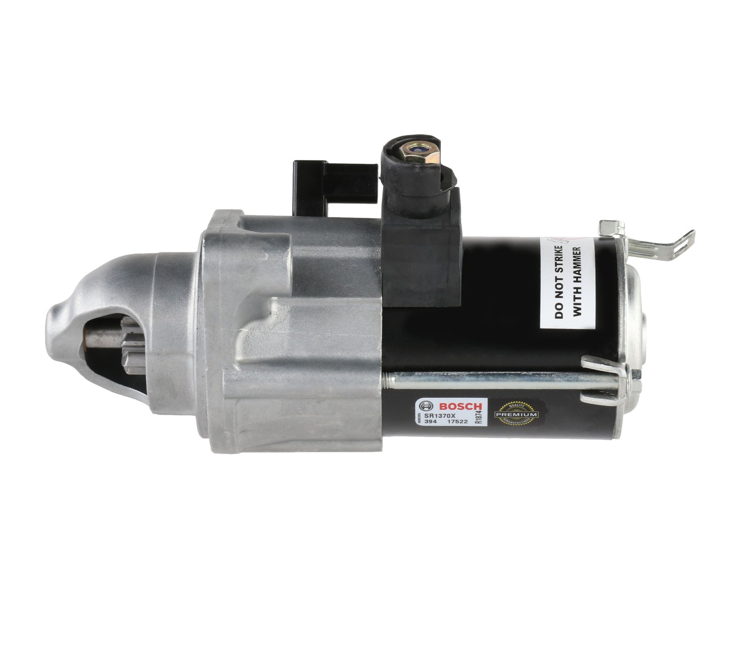 Bosch R1370X Premium Starter