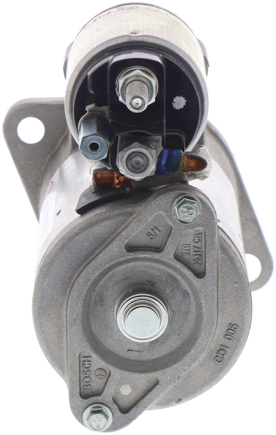 Bosch BOS-SR15N - Image 2