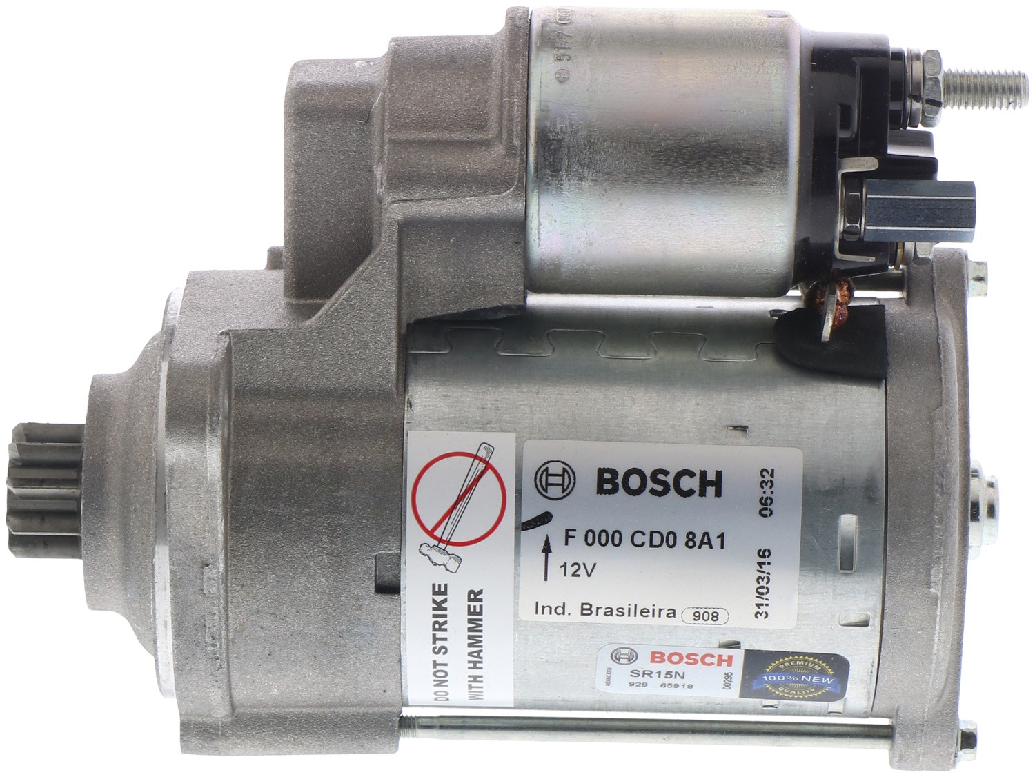 Bosch BOS-SR15N - Image 5