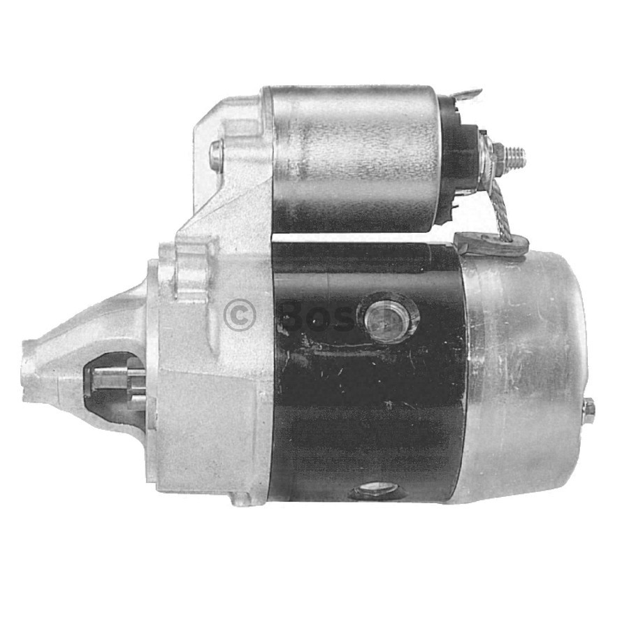 Bosch R168N Premium 100% New Starter
