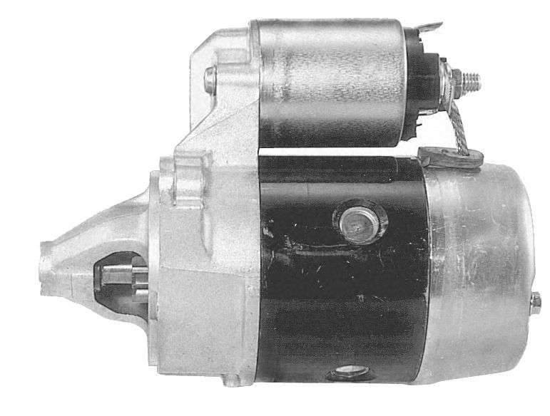 Bosch R168X Premium Starter - Image 6