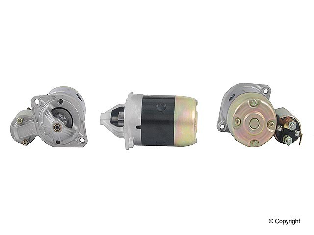 Bosch R168X Premium Starter - Image 7