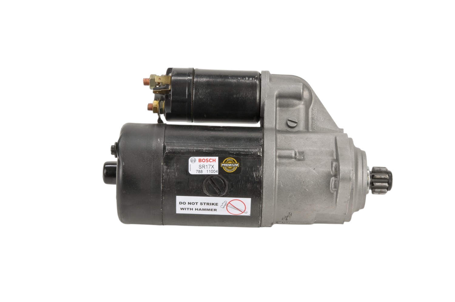 Bosch BOS-SR17X - Image 3