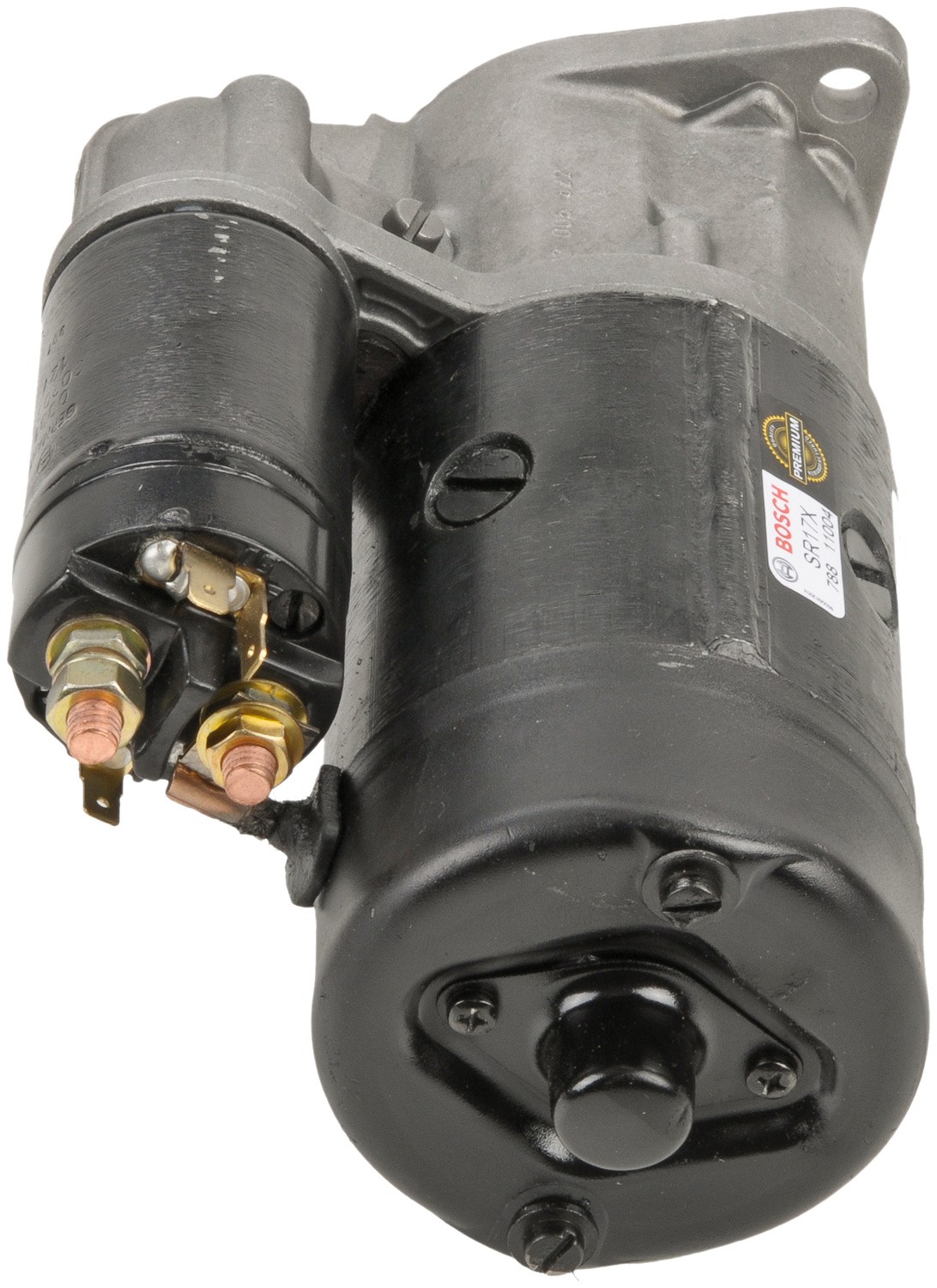 Bosch BOS-SR17X - Image 4