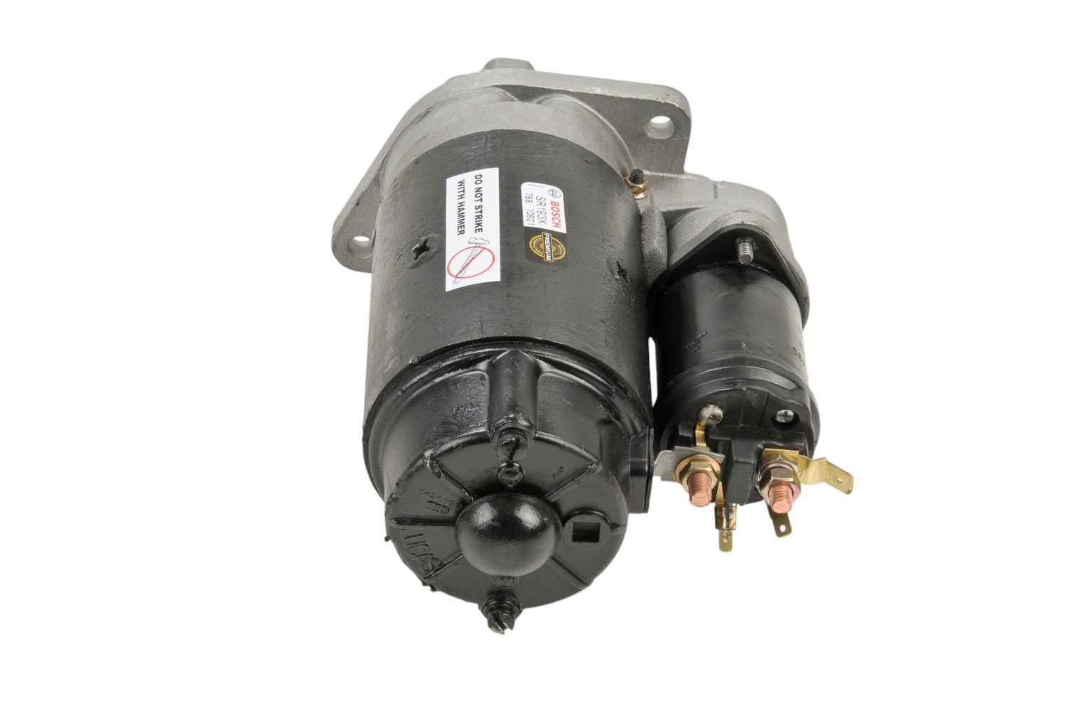 Bosch BOS-SR193X