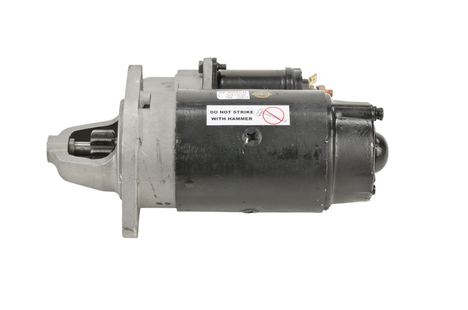Bosch BOS-SR193X - Image 3
