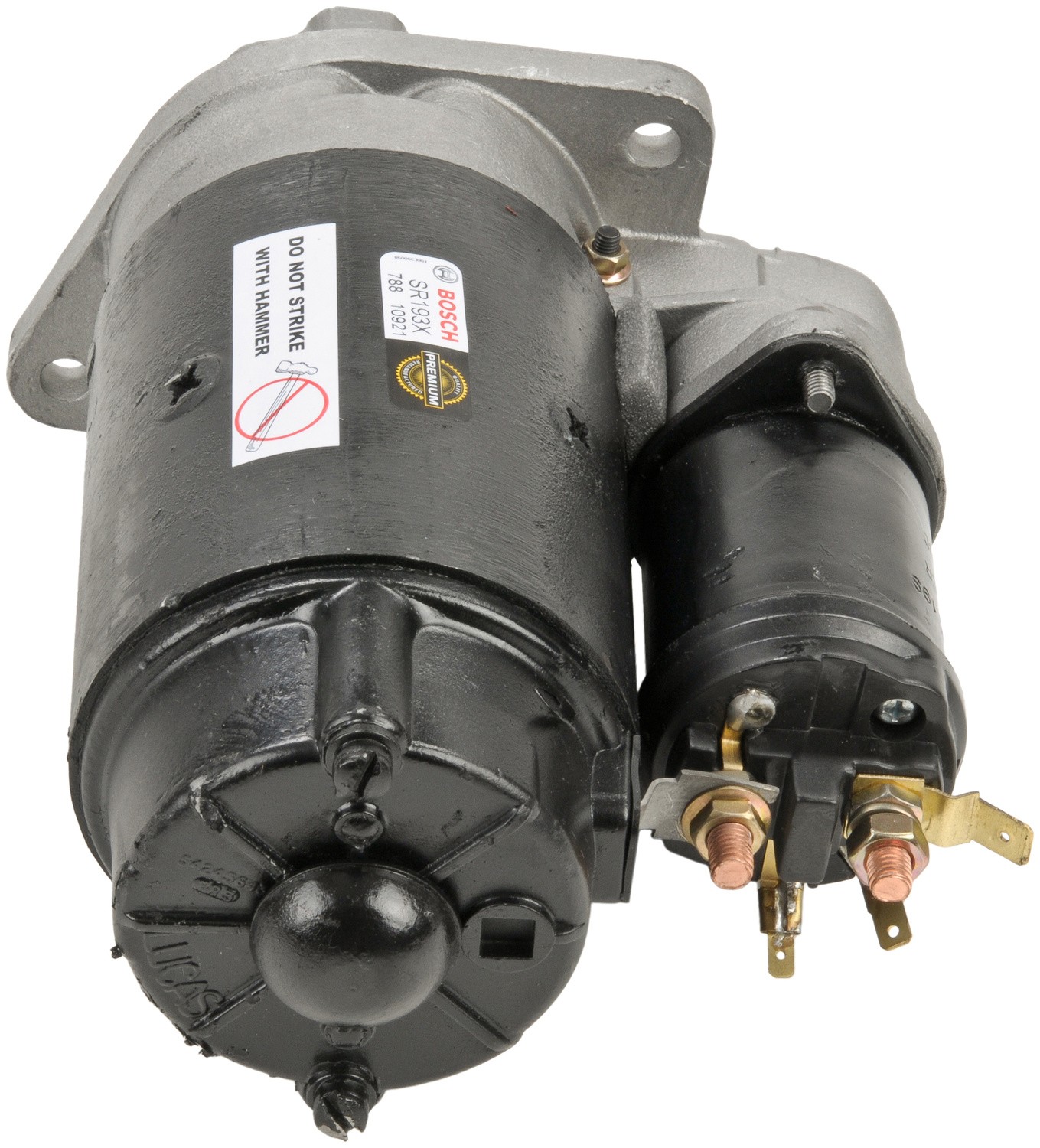 Bosch BOS-SR193X - Image 4