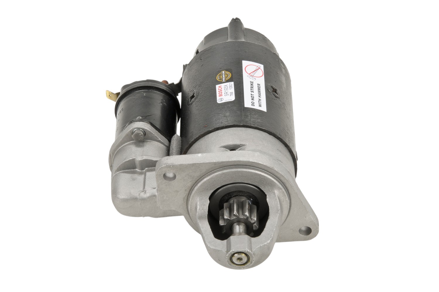 Bosch BOS-SR193X - Image 5