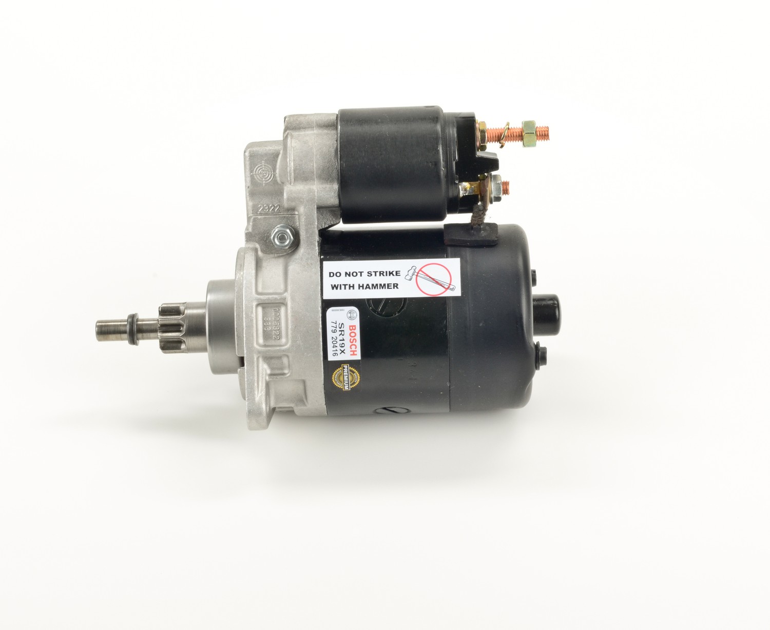 Bosch BOS-SR19X - Image 3