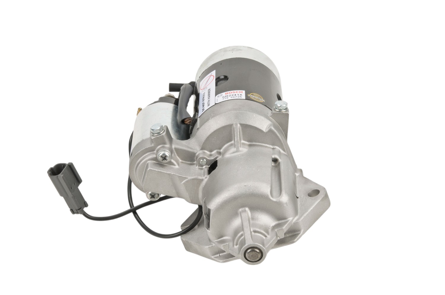 Bosch R2241X Premium Starter