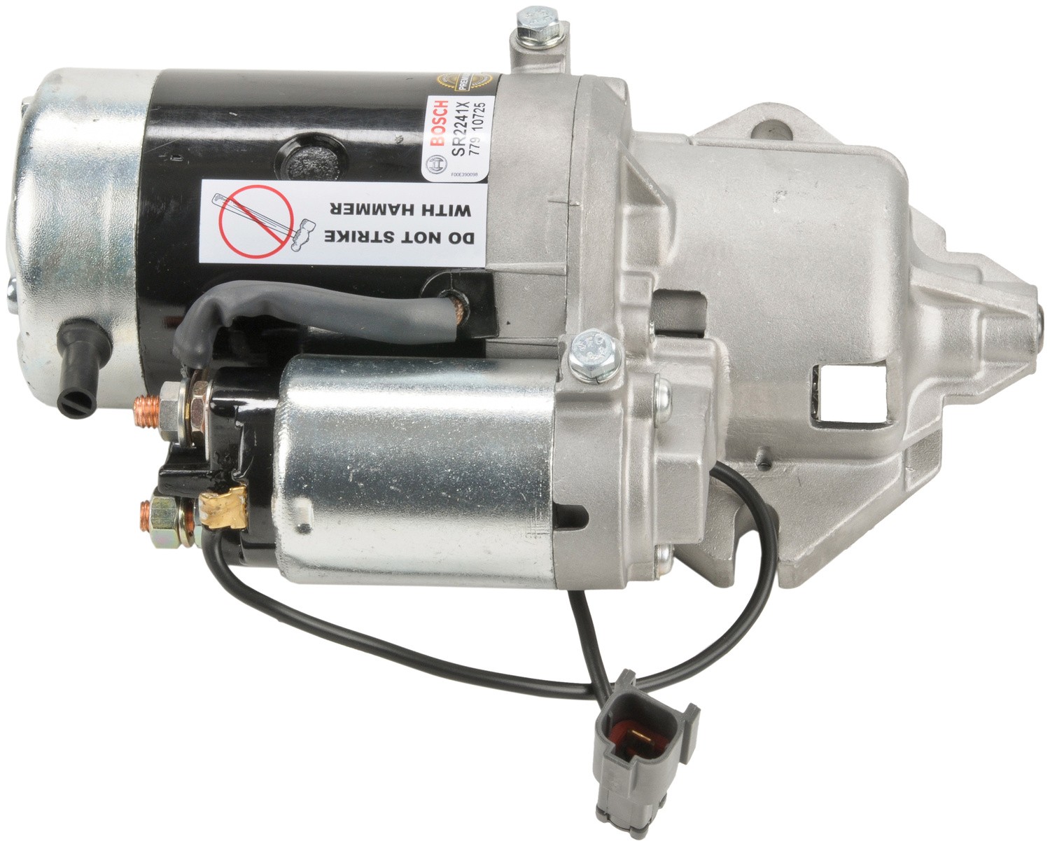 Bosch R2241X Premium Starter - Image 2