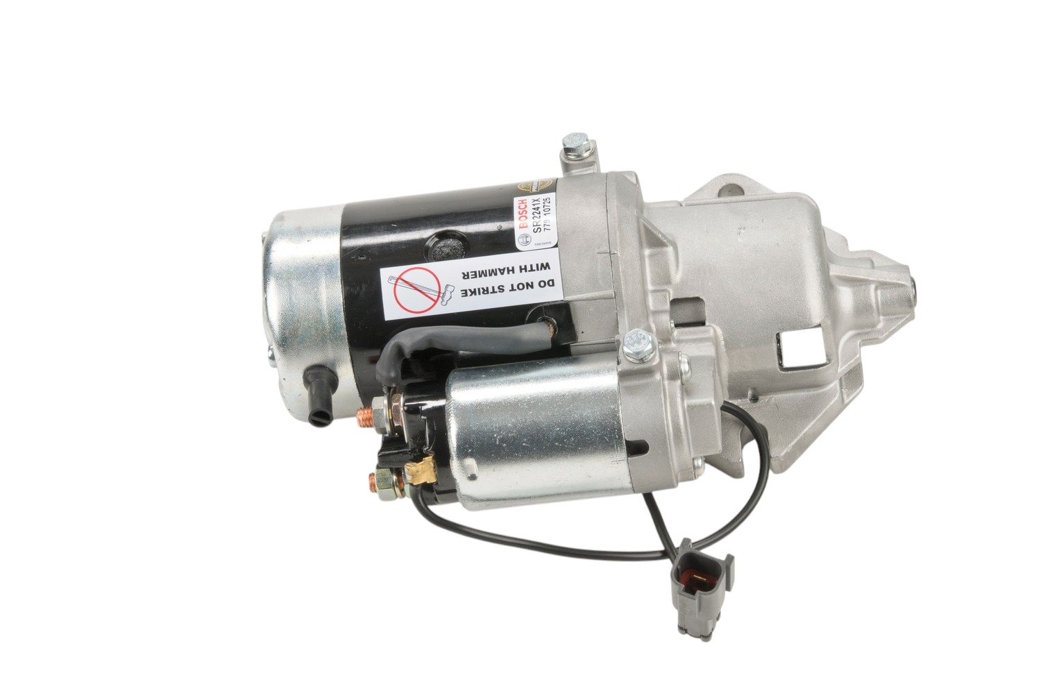 Bosch R2241X Premium Starter - Image 3
