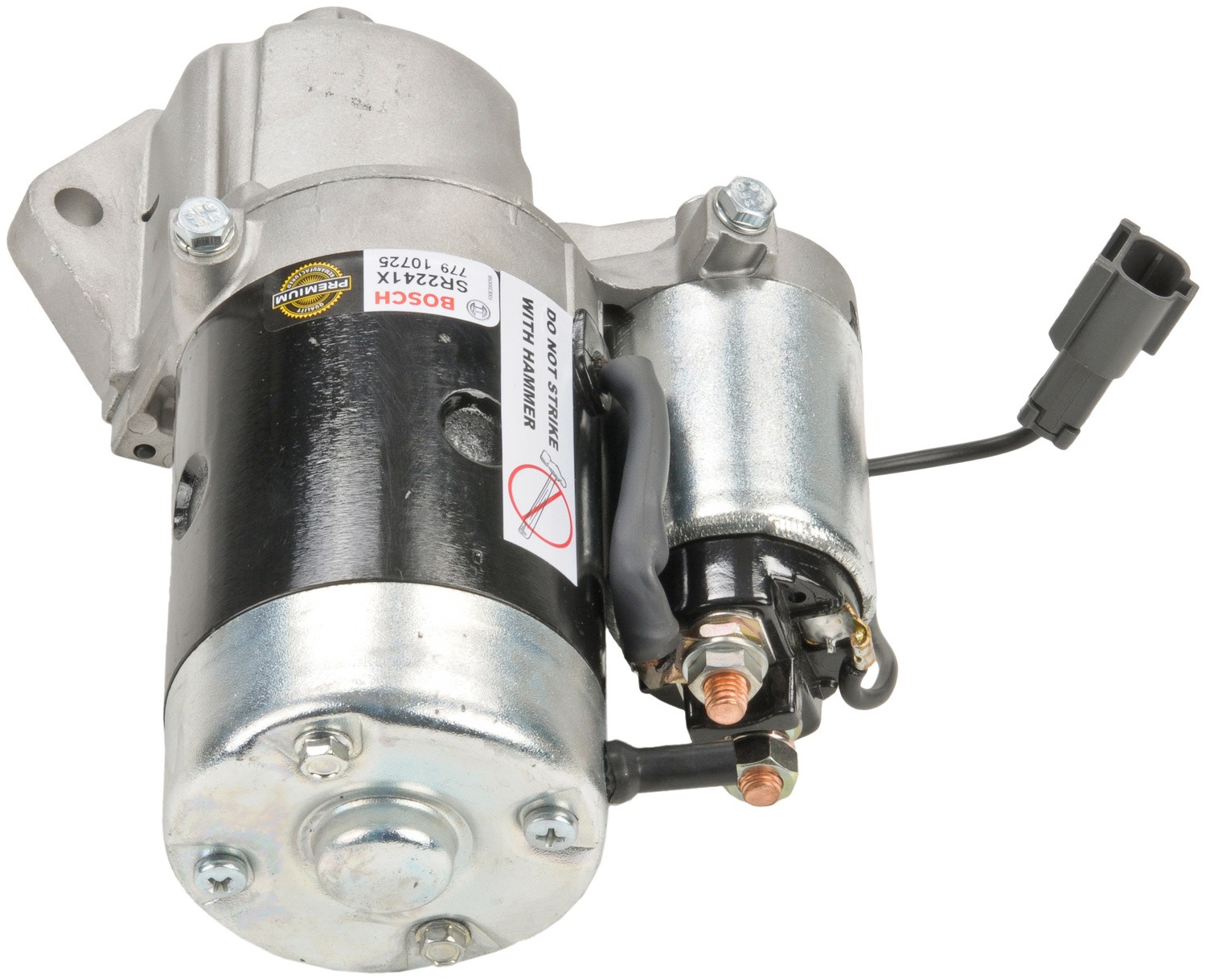 Bosch R2241X Premium Starter - Image 4