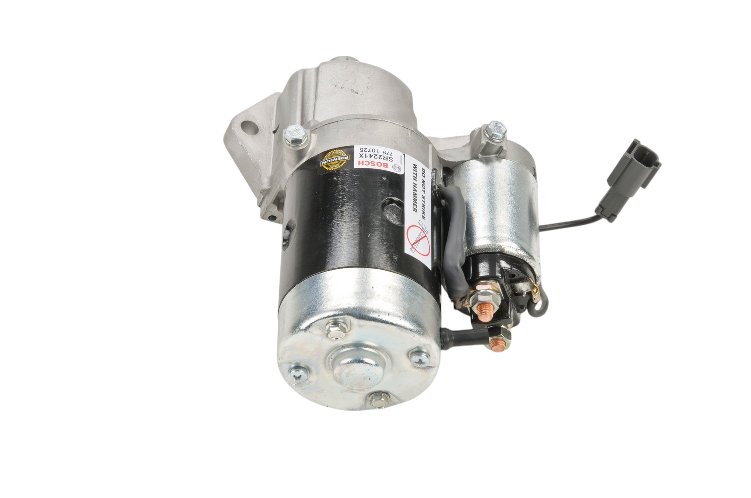 Bosch R2241X Premium Starter - Image 5