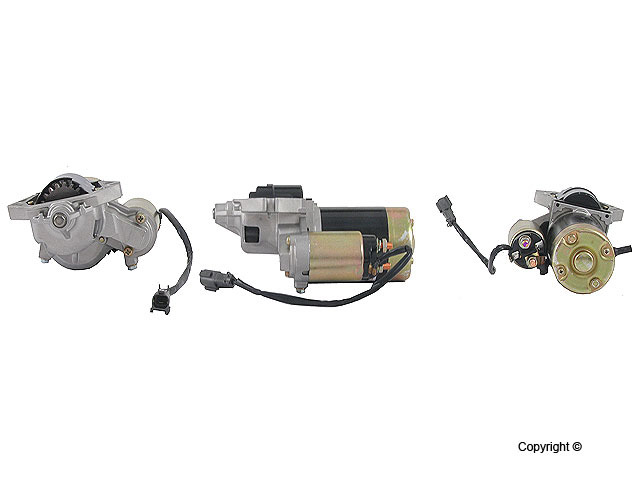 Bosch R2241X Premium Starter - Image 7
