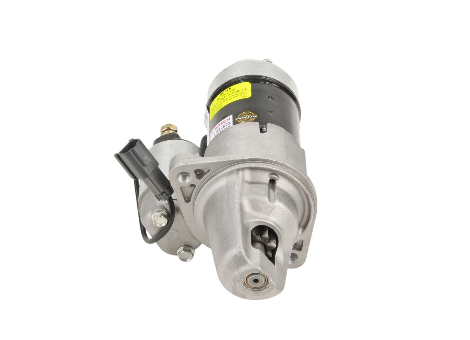 Bosch BOS-SR2262X