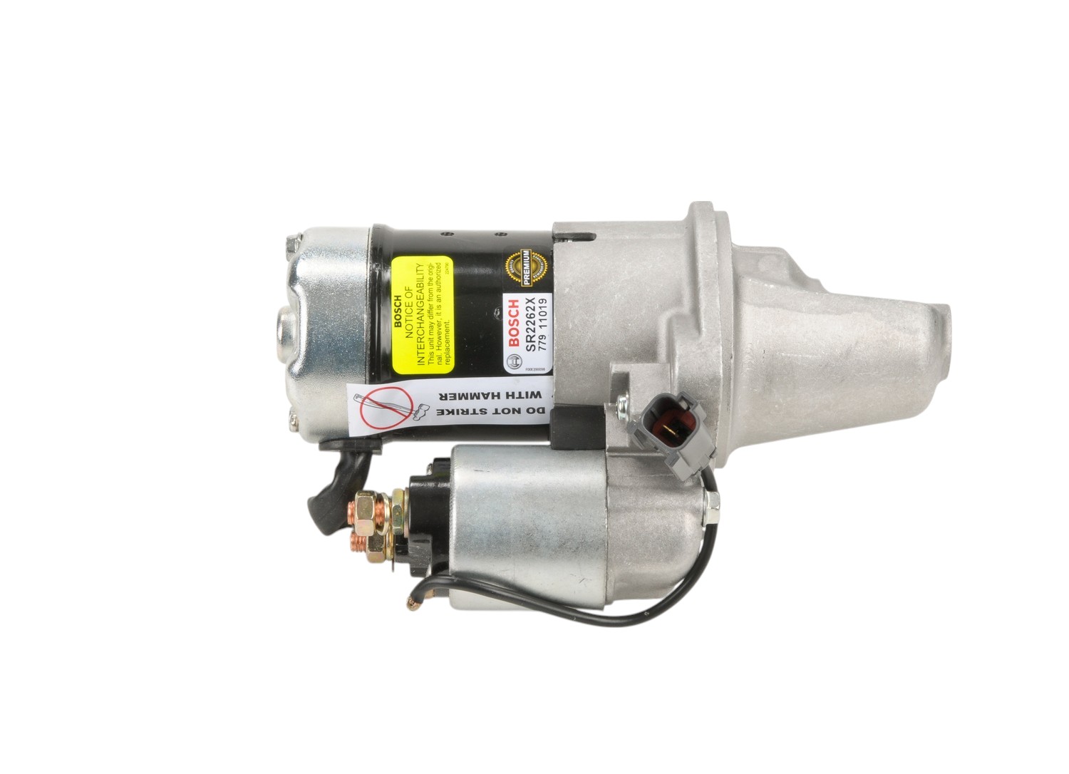 Bosch BOS-SR2262X - Image 3