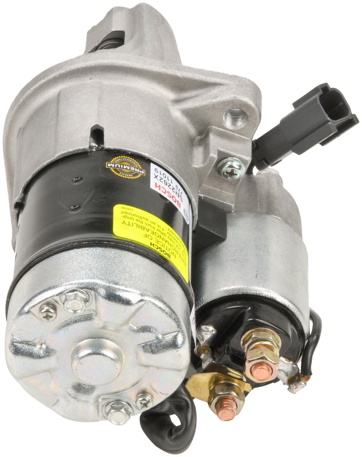 Bosch BOS-SR2262X - Image 4