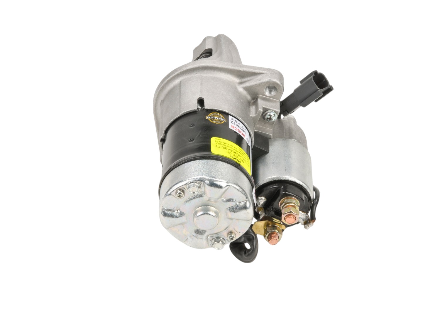 Bosch BOS-SR2262X - Image 5