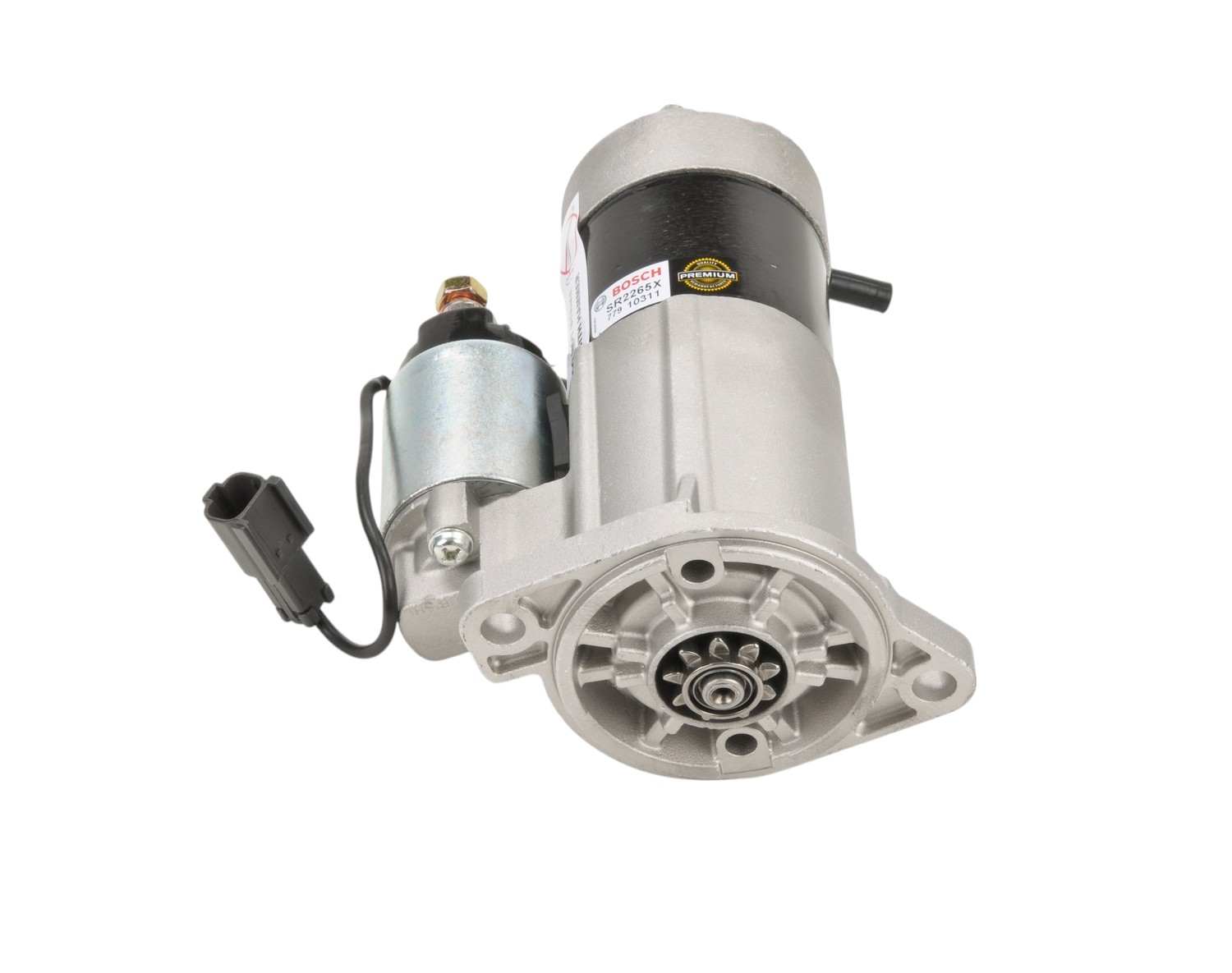 Bosch BOS-SR2265X