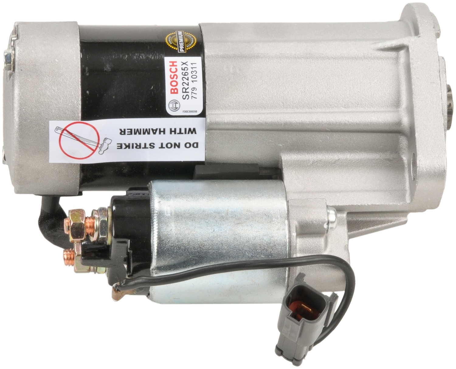 Bosch BOS-SR2265X - Image 2
