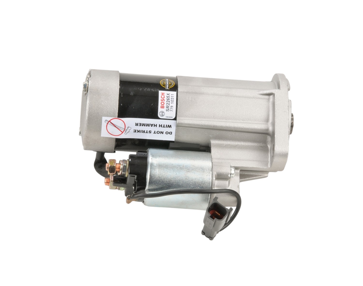 Bosch BOS-SR2265X - Image 3