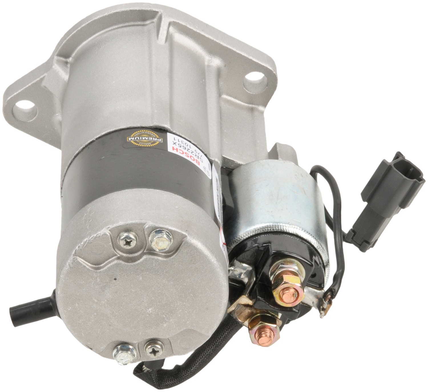 Bosch BOS-SR2265X - Image 4