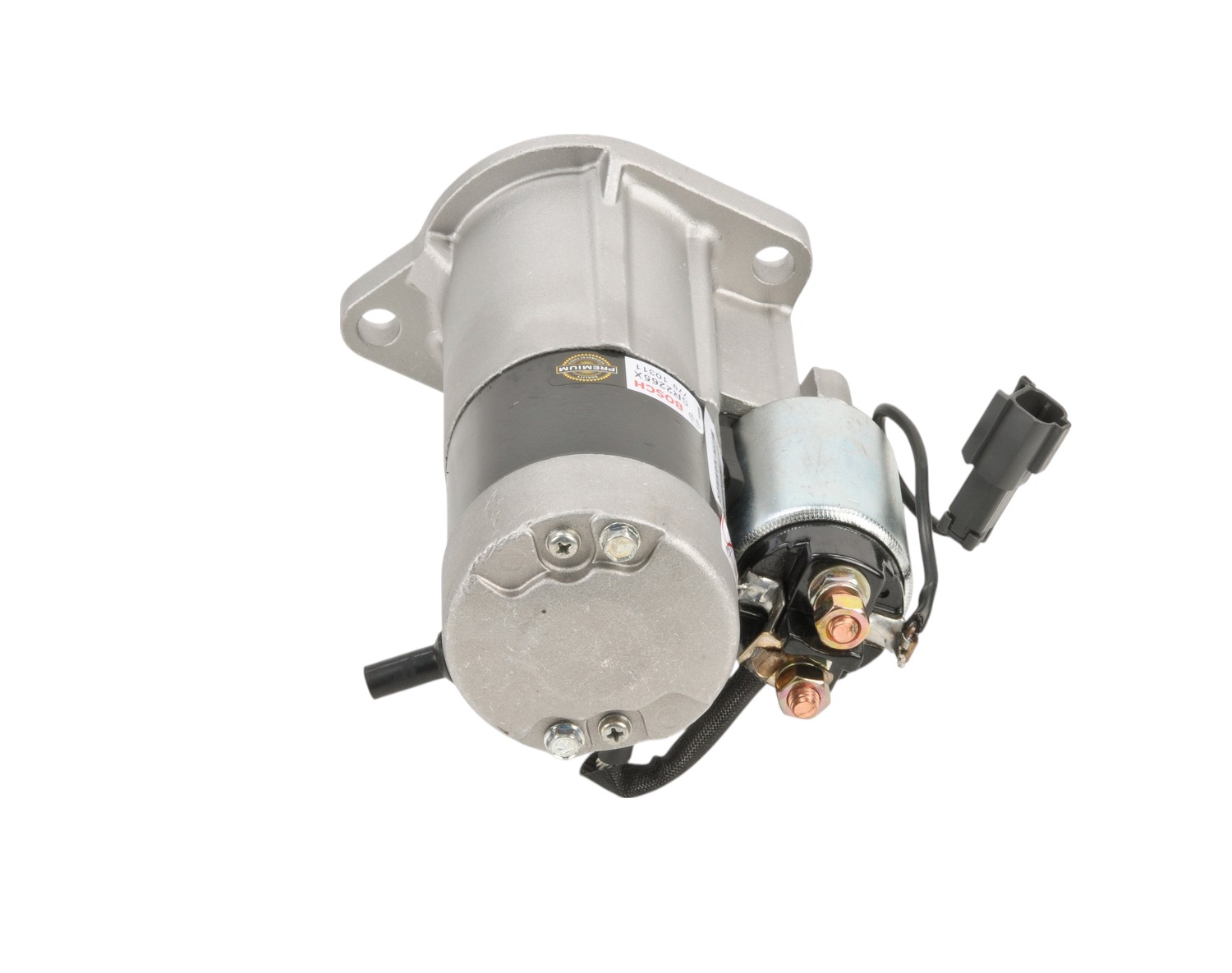 Bosch BOS-SR2265X - Image 5