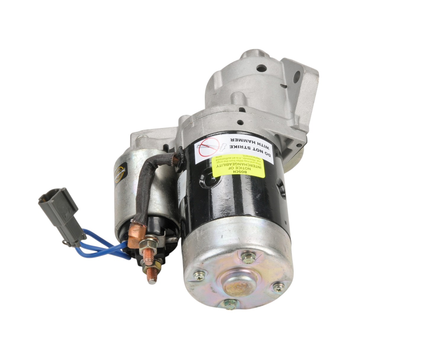 Bosch R2269X Premium Starter