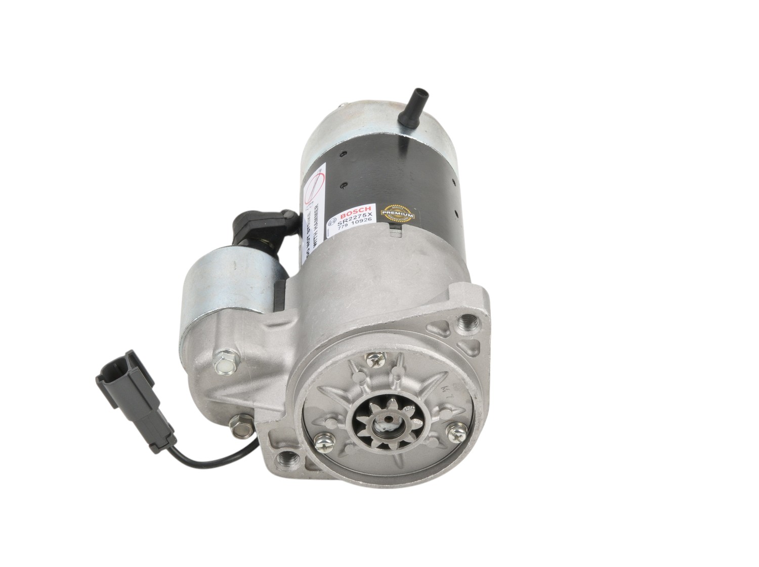 Bosch BOS-SR2275X