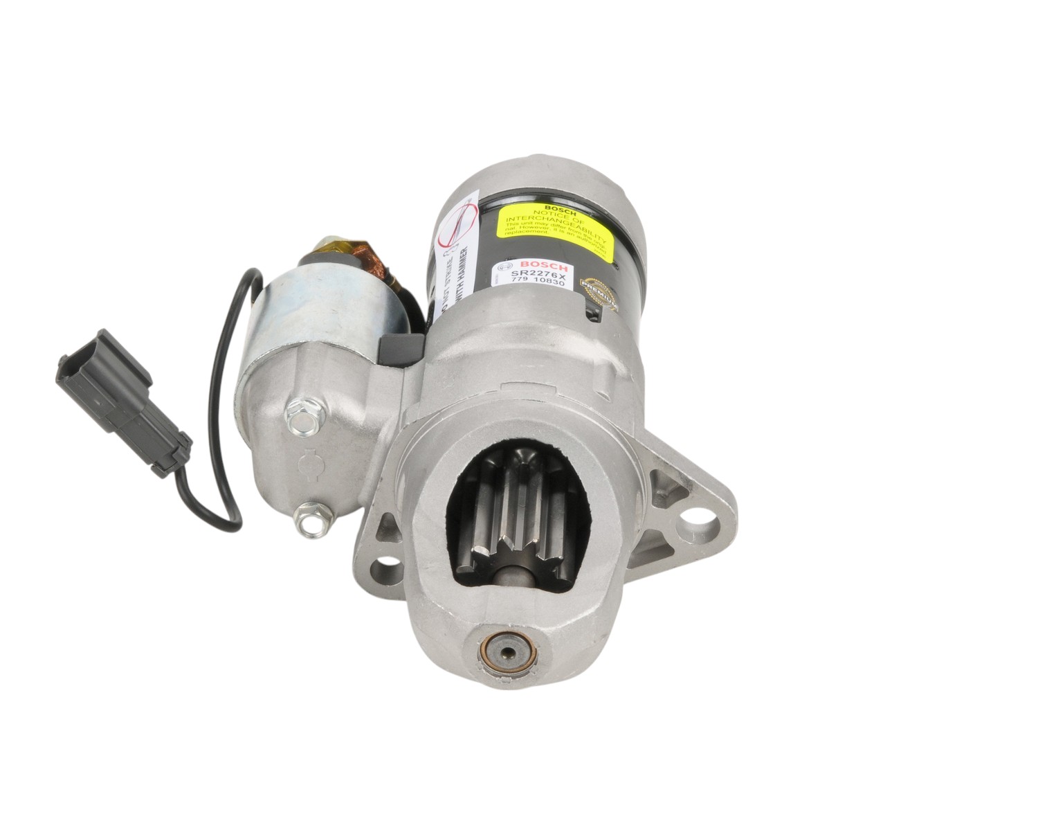 Bosch BOS-SR2276X