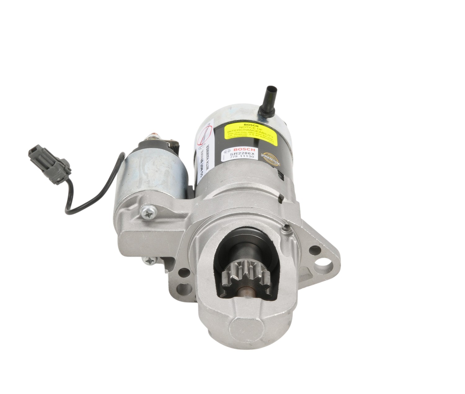 Bosch BOS-SR2286X