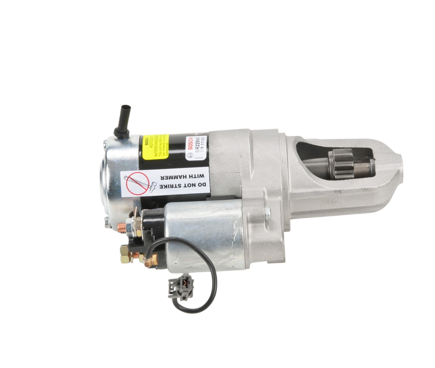 Bosch BOS-SR2286X - Image 3