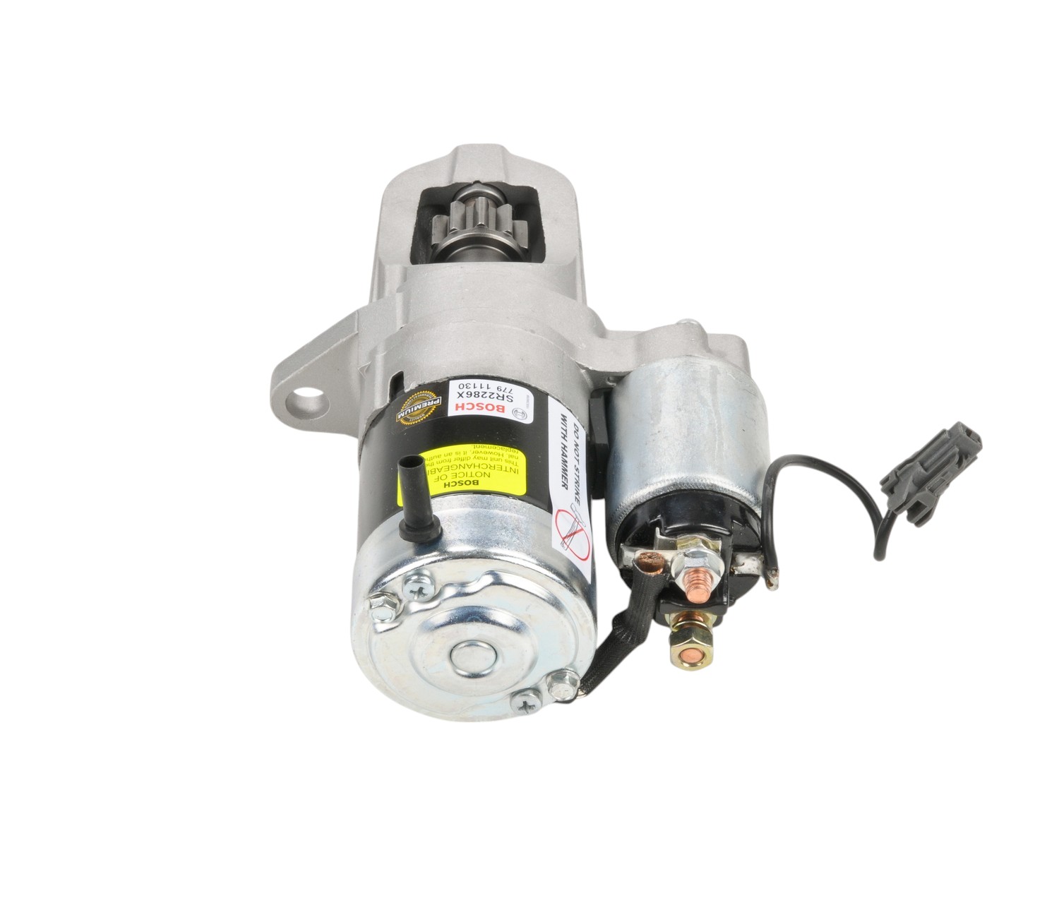 Bosch BOS-SR2286X - Image 5