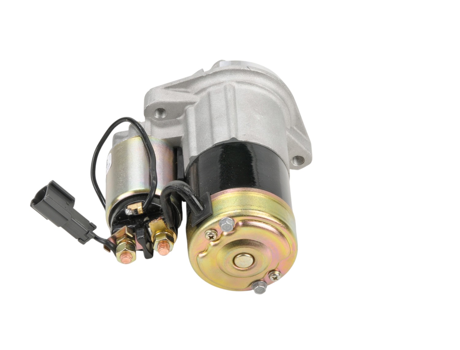 Bosch R2287X Premium Starter