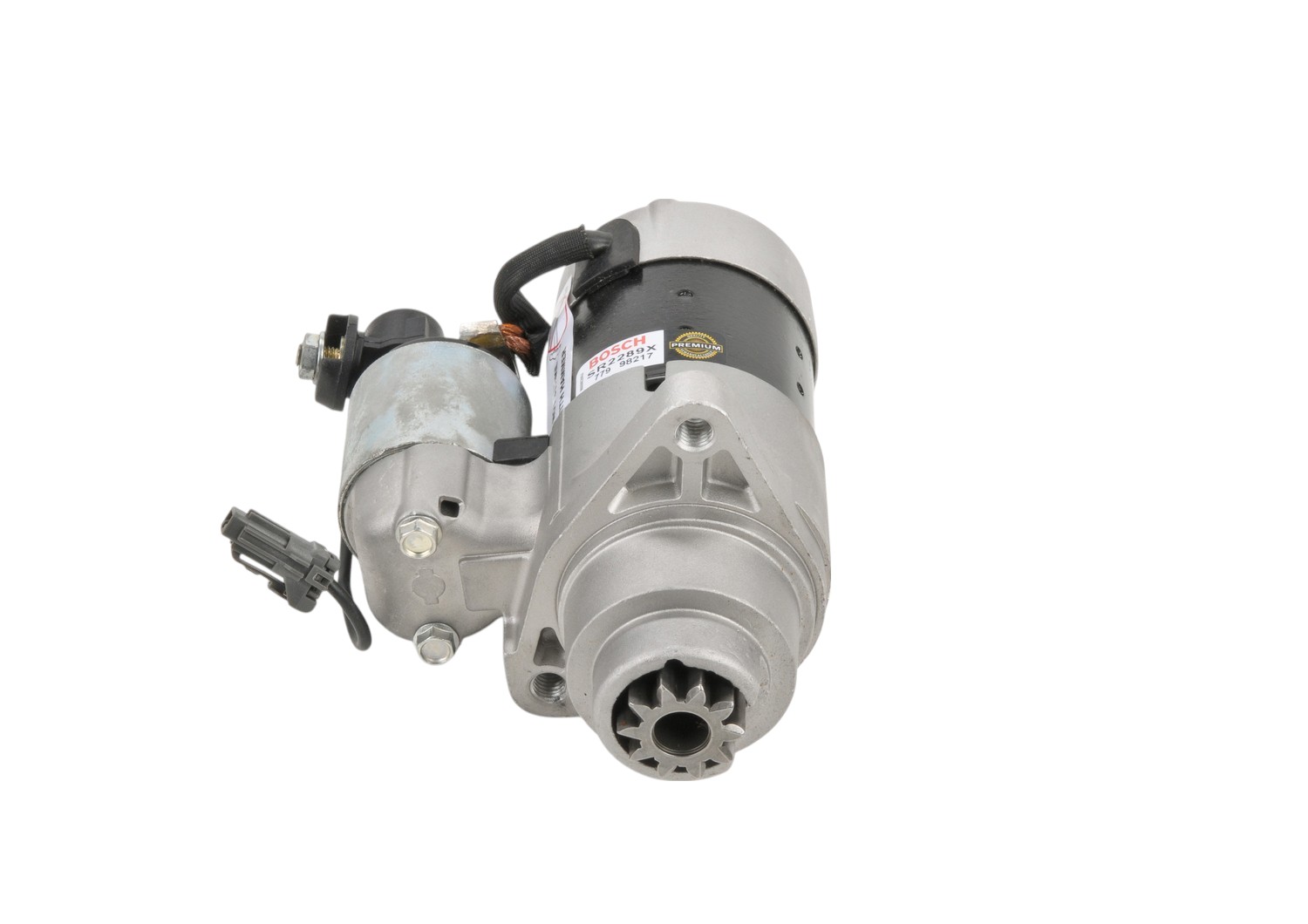 Bosch BOS-SR2289X